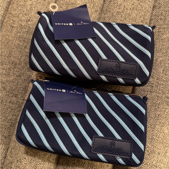 United airlines amenity kits - therabody - Picture 9 of 9